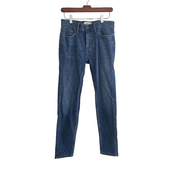 13/14 New Abercrombie Kids Super Skinny Jeans - Picture 1 of 4
